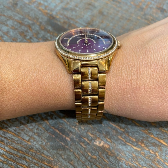 Michael Kors Watch - Picture 2 of 7